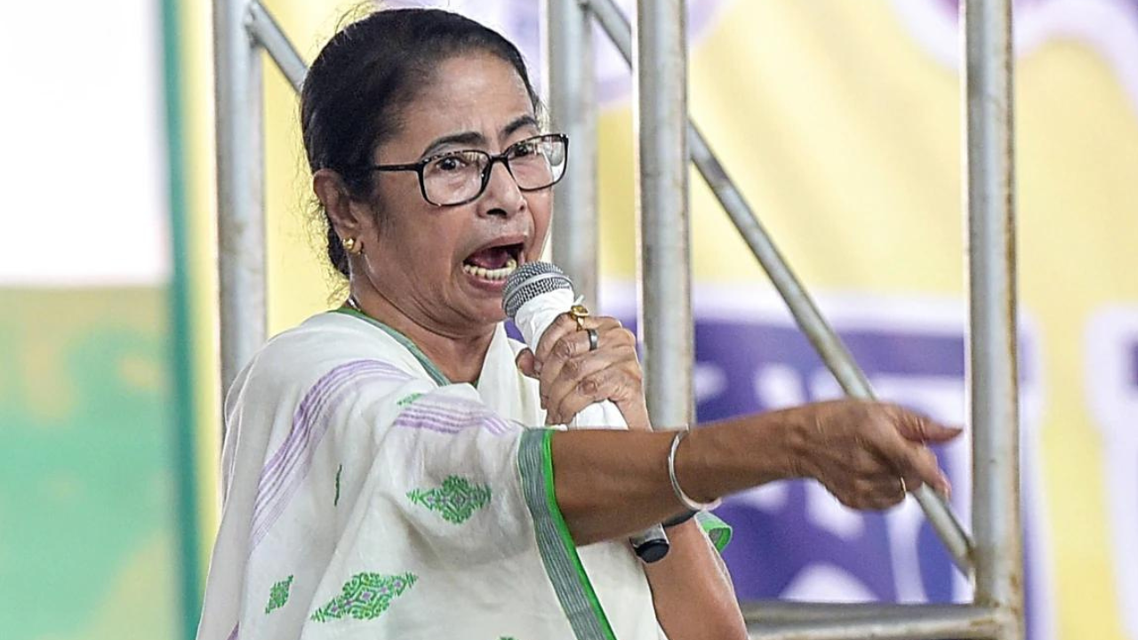 Breaking News Mamata Says Ready To Resign Over Kolkata Rape Case