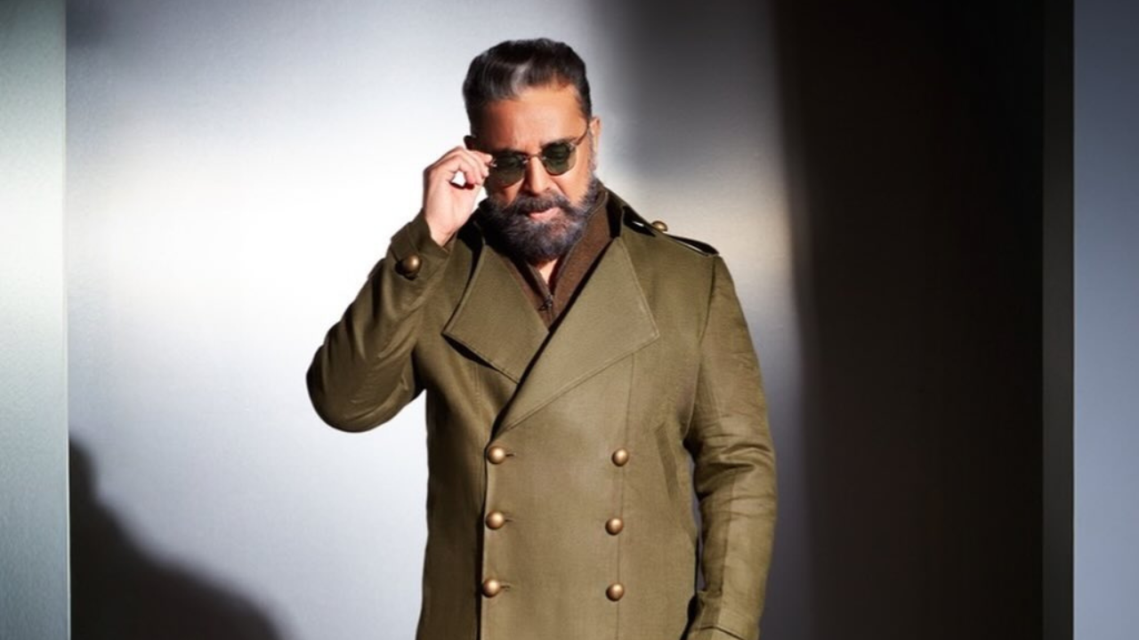 Kamal Haasan's brand presents at New York Fashion Week 2024