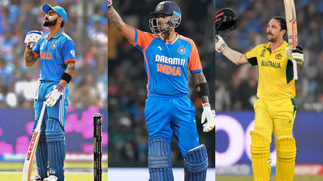 Rohit Sharma 2nd, Babar Azam 4th, Virat Kohli At...: KL Rahul Ranks Top 5 Batsmen In The World