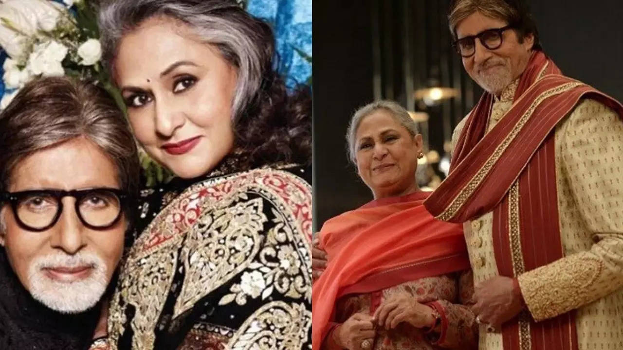 KBC 16: Amitabh Bachchan Laughs Out Loud As Contestant Asks If He Spends Time With Wife Jaya