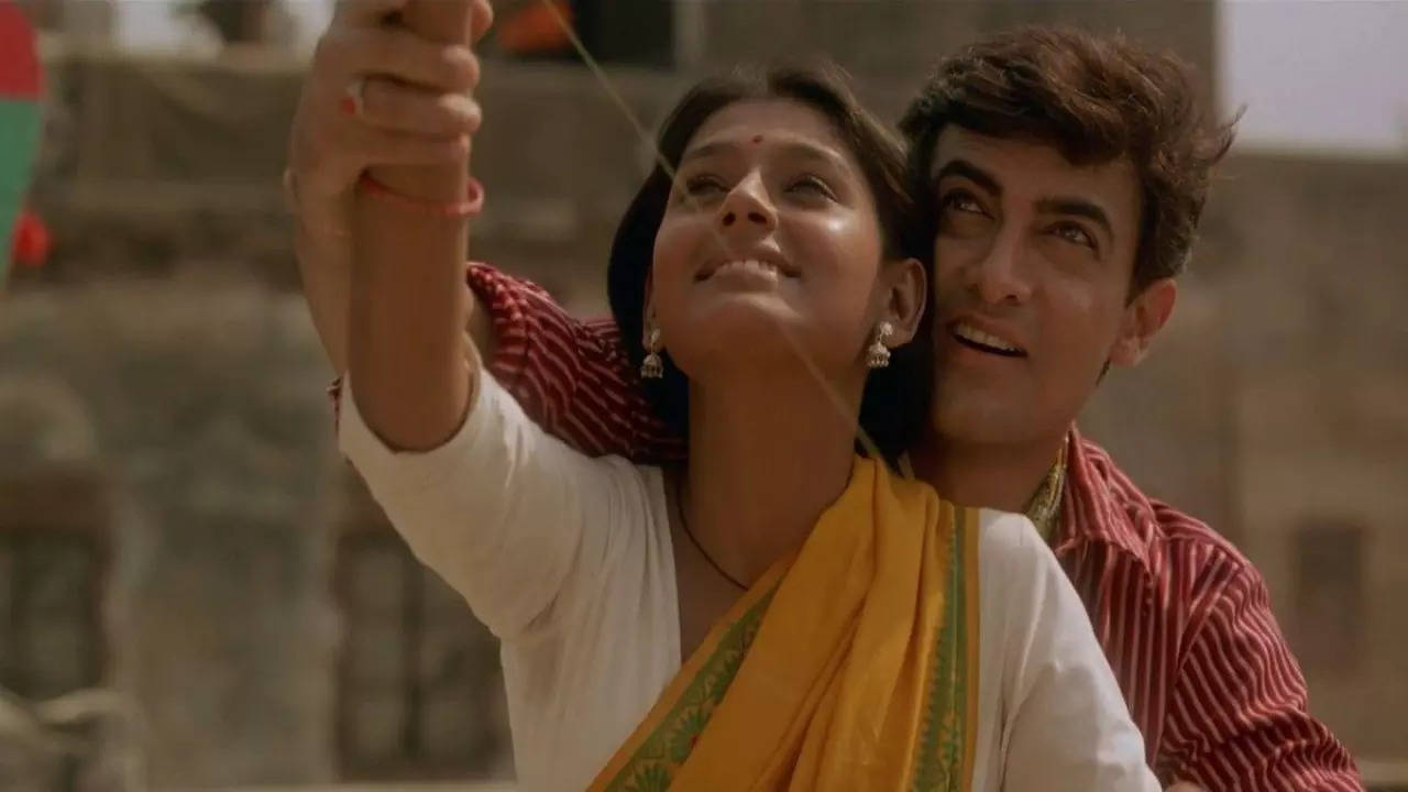 deepa mehta on 25 years of aamir khan-starrer 1947 earth:was labelled anti-hindu... | exclusive