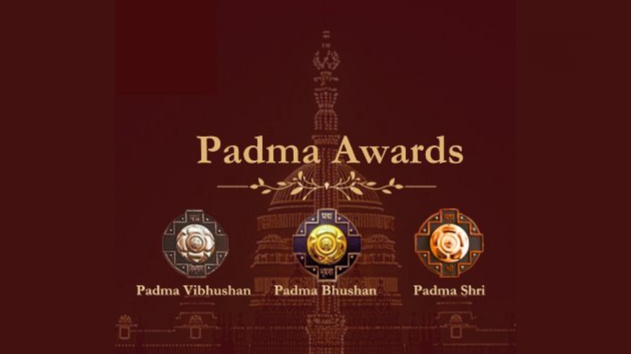 Padmaawards