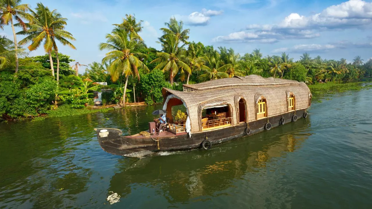 Kerala To Declare 25 Places In The State As ‘Green Tourism Destinations’. Credit: Canva