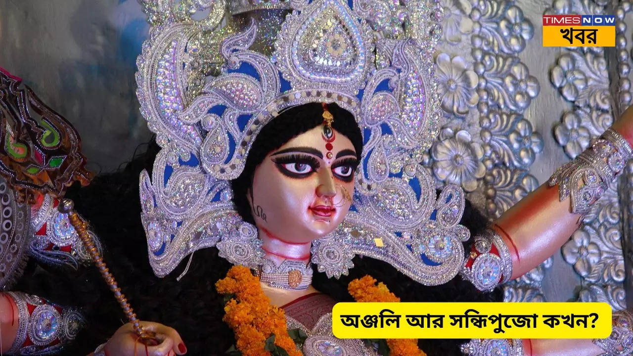 Durga Puja