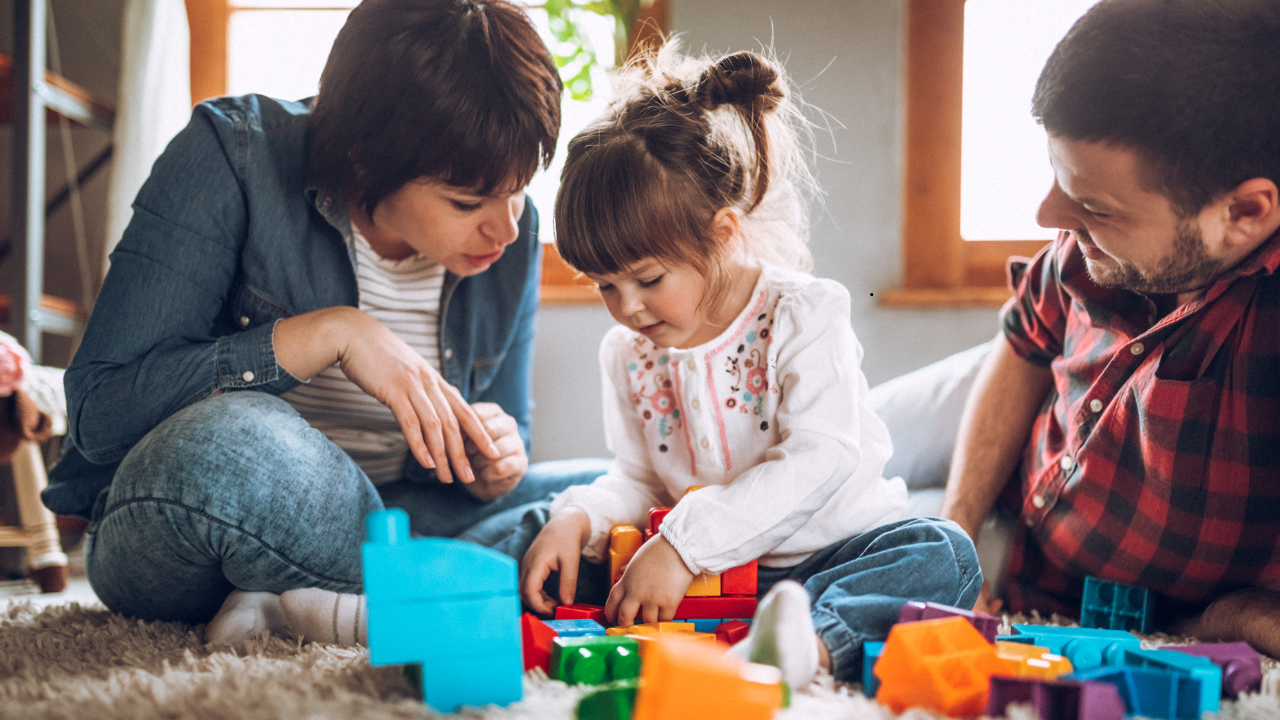 How to talk to your angry child?