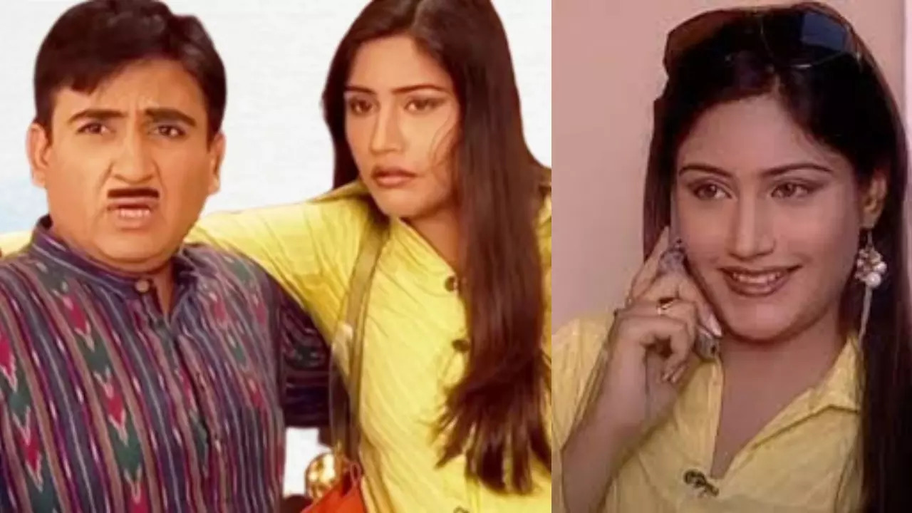 When Surbhi Chandna Was Almost FIRED From TMKOC For Bad Acting