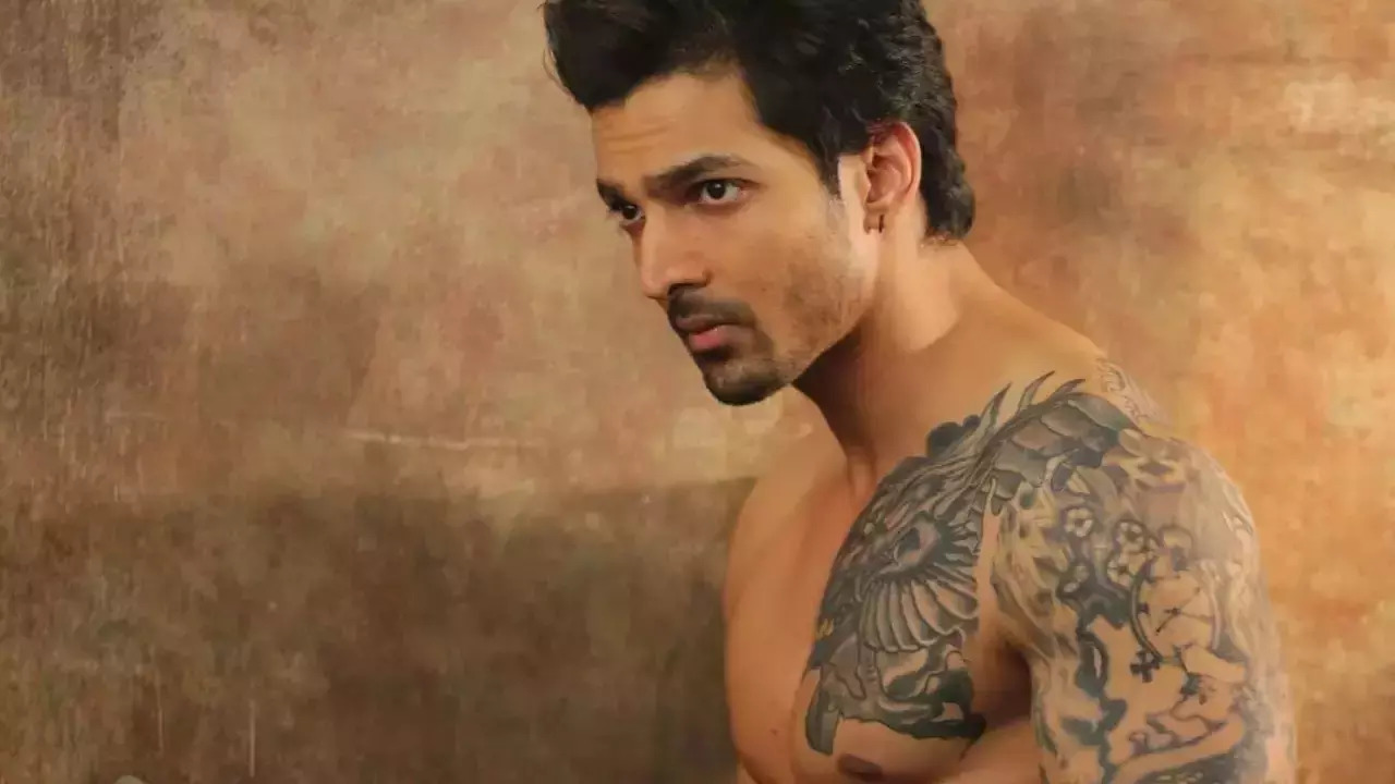 Sanam Teri Kasam 2 UPDATE: Harshvardhan Rane CONFIRMED As Lead