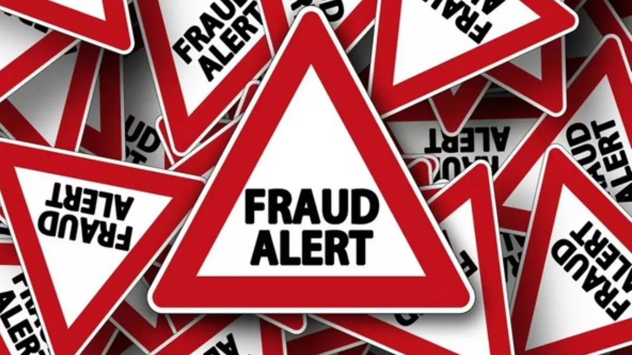 fraud, representational image, ani