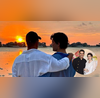 Twinkle Khannas Heartfelt Birthday Post For Akshay Kumar Shows Actors Bond With Son Aarav