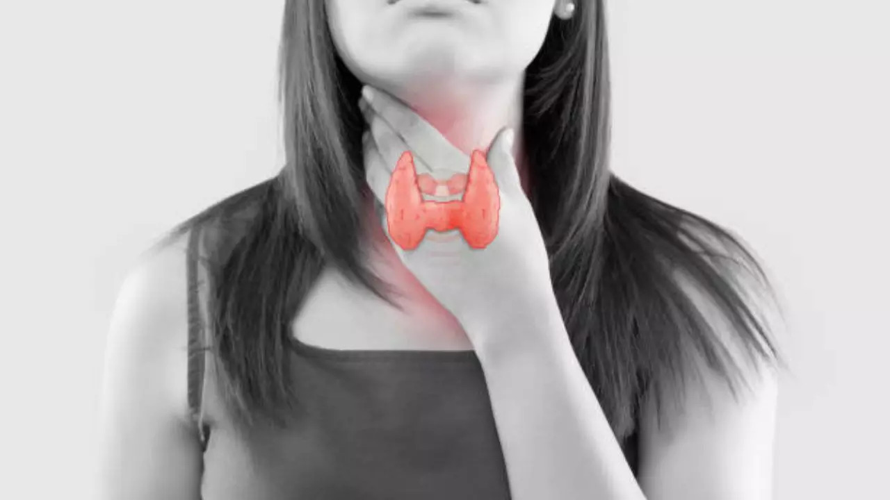 In Three Thyroid Tests In Delhi-NCR Show Abnormal Results 