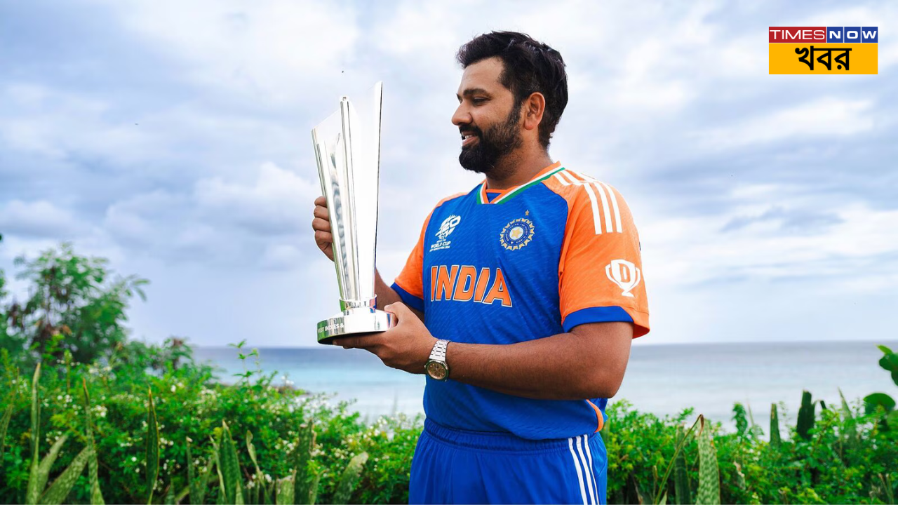 Rohit Sharma