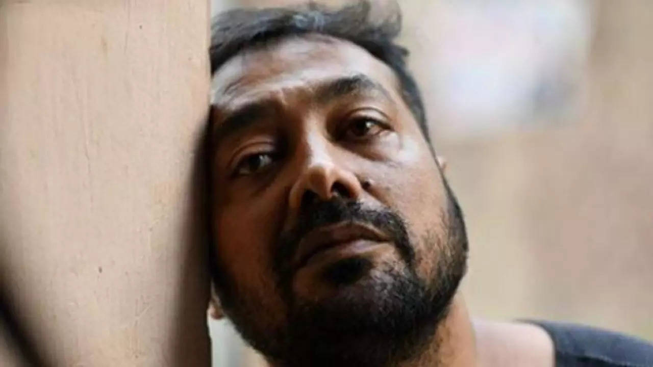 When Anurag Kashyap Confessed To Feeling Guilty For IGNORING Sushant Singh Rajput Weeks Before His Demise