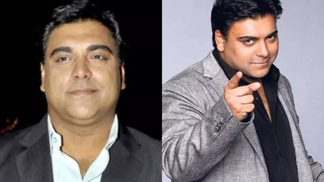 Ram Kapoor Has No Plans Of Returning To Television: 'You Get Stuck...'