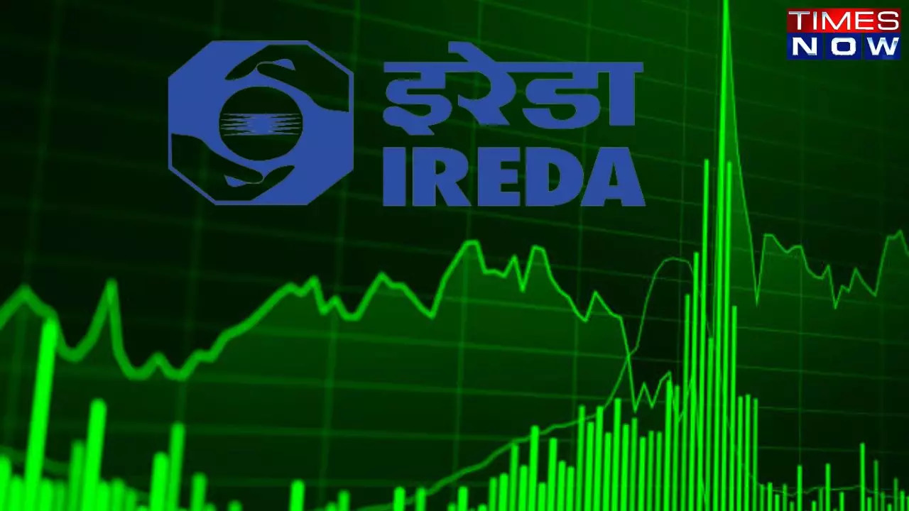 IREDA, ireda share price, ireda stocks, ireda stock price, ireda share price today, ireda india