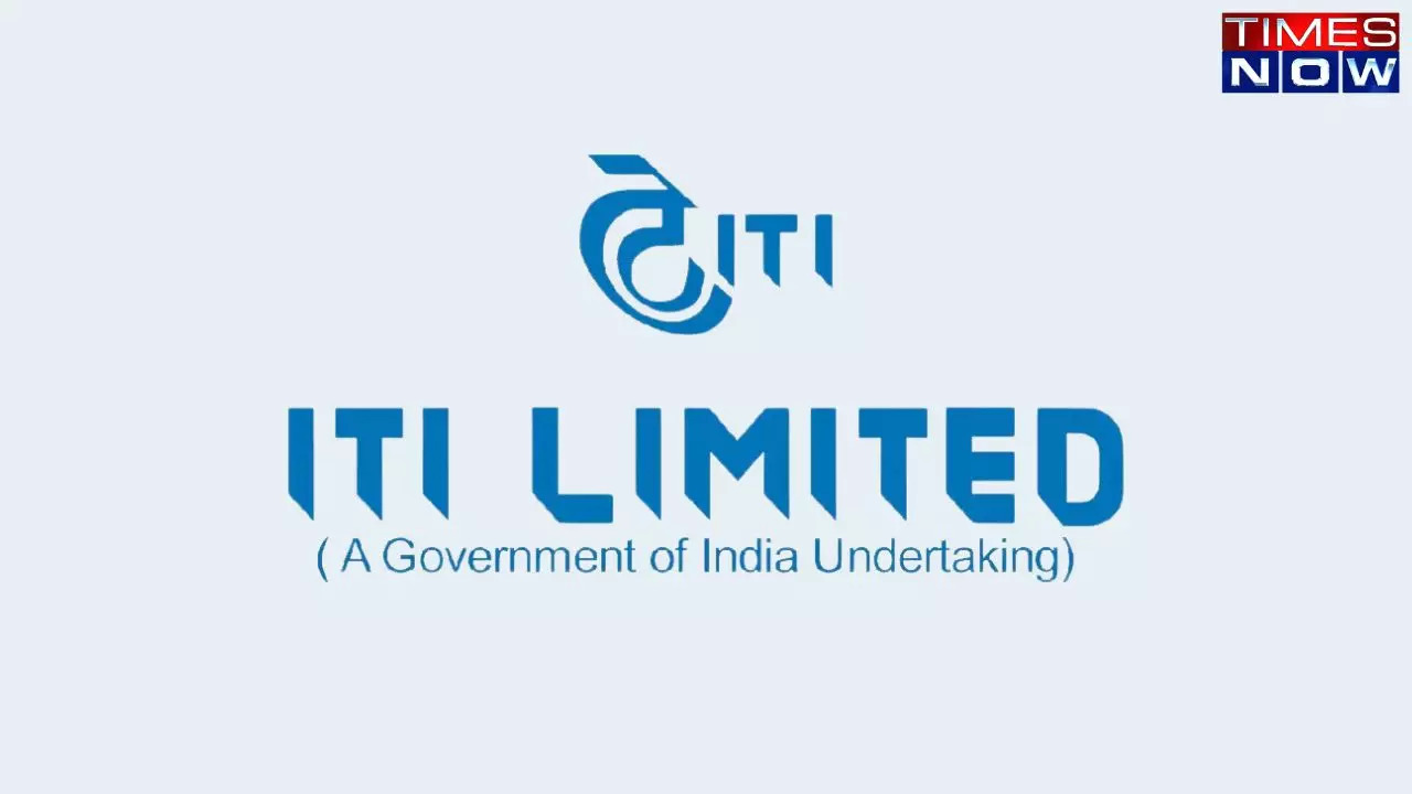 ITI Ltd, iti, iti share price, iti stock price, iti share price 2024, iti stock price 2024, iti india