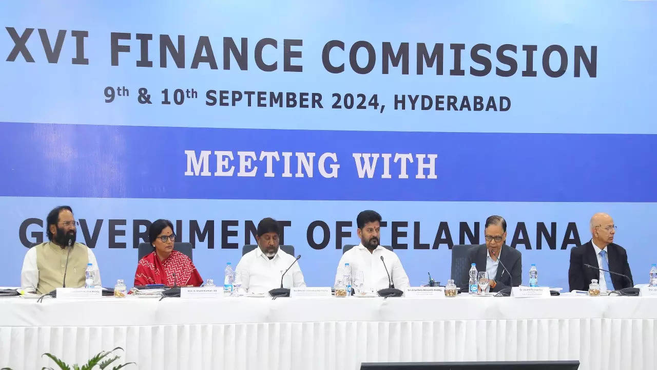 finance commission