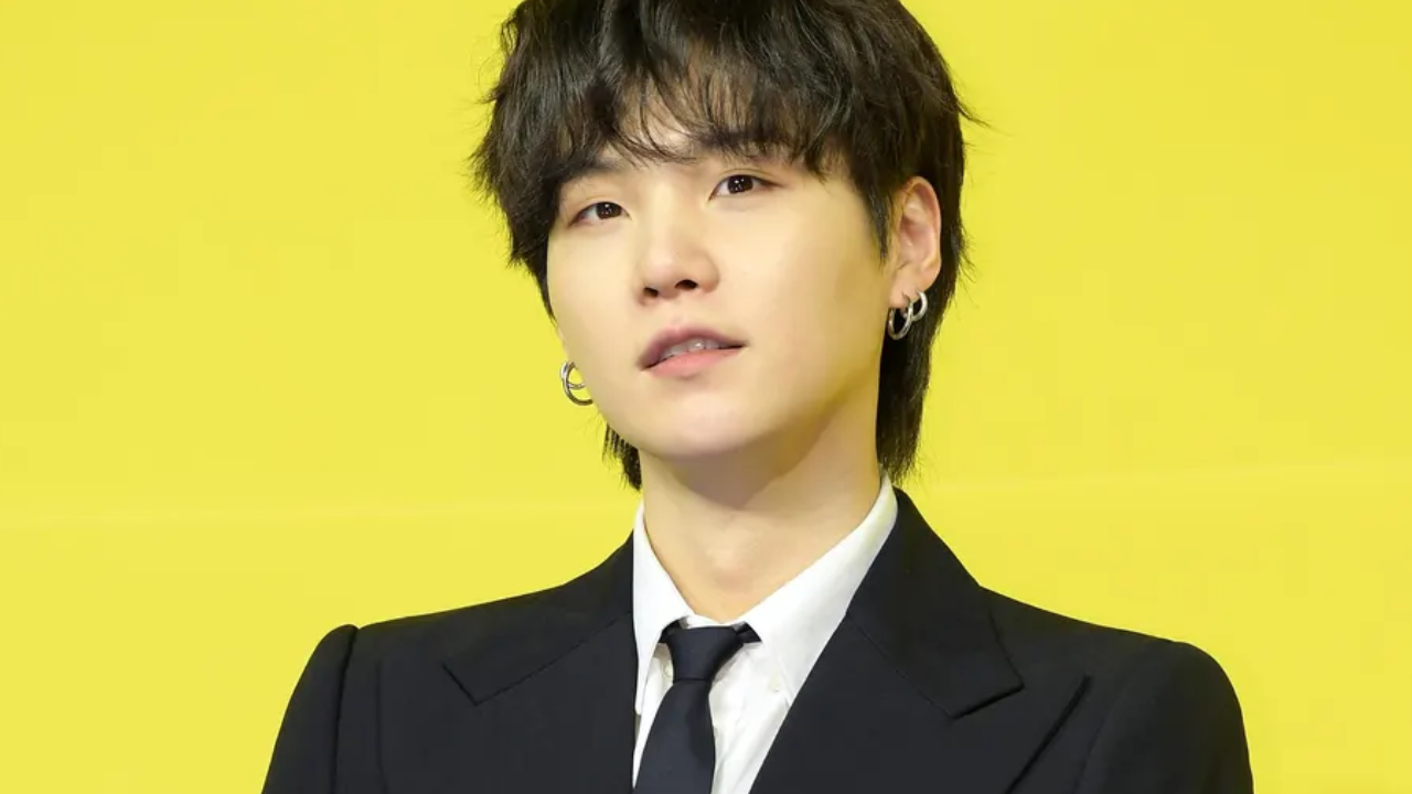 Suga DUI Case: BTS Star Fined For Drunk Driving, Will Not Undergo Trial