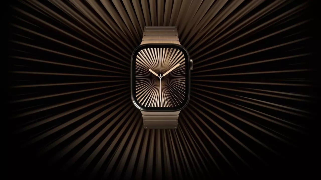 apple watch 10 series launched with sleep apnea detection check price and other details