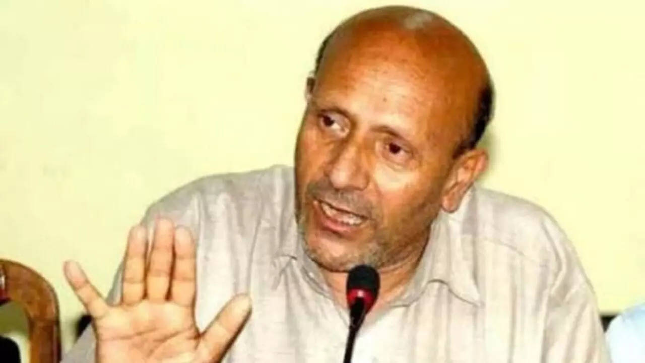 Engineer Rashid Gets Bail