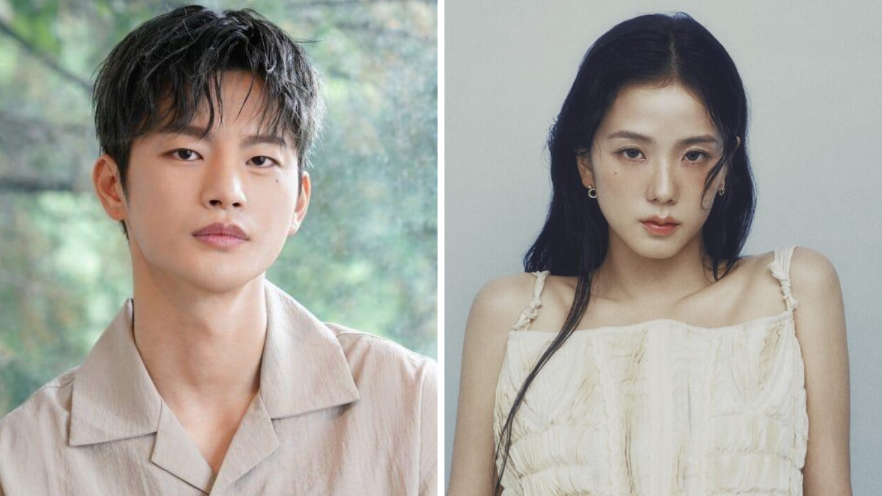 Seo In-guk In Talks To Star Opposite Blackpink's Jisoo In New Romance K-drama Monthly Boyfriend: Report