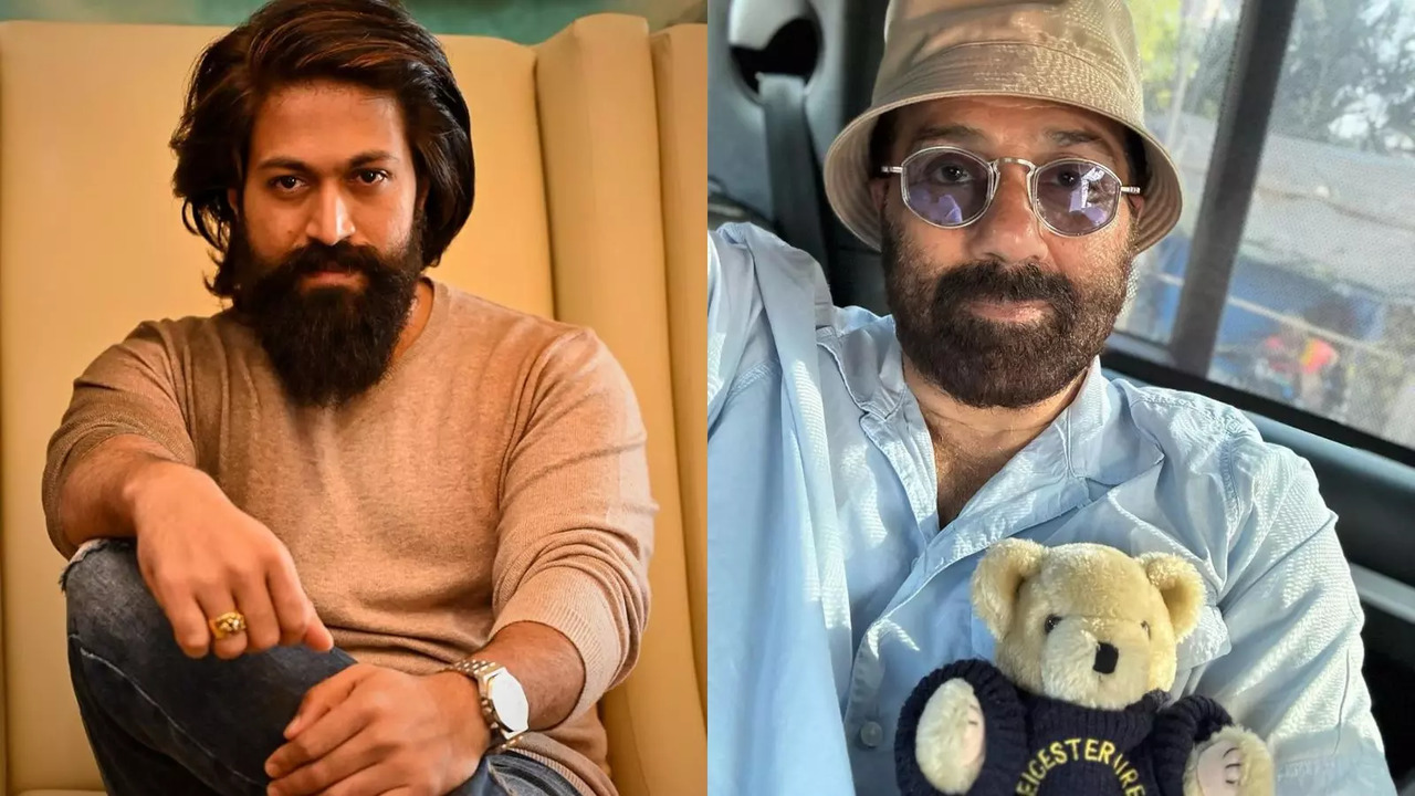 Yash To Begin Filming For Nitesh Tiwari's Ramayana In December 2024, Sunny Deol To Joins As Hanuman In 2025: Report