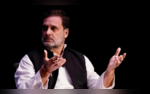 What A Stands For Rahul Gandhi Quizzed After Pushing For INDIA Alliance Usage Over INDI Alliance