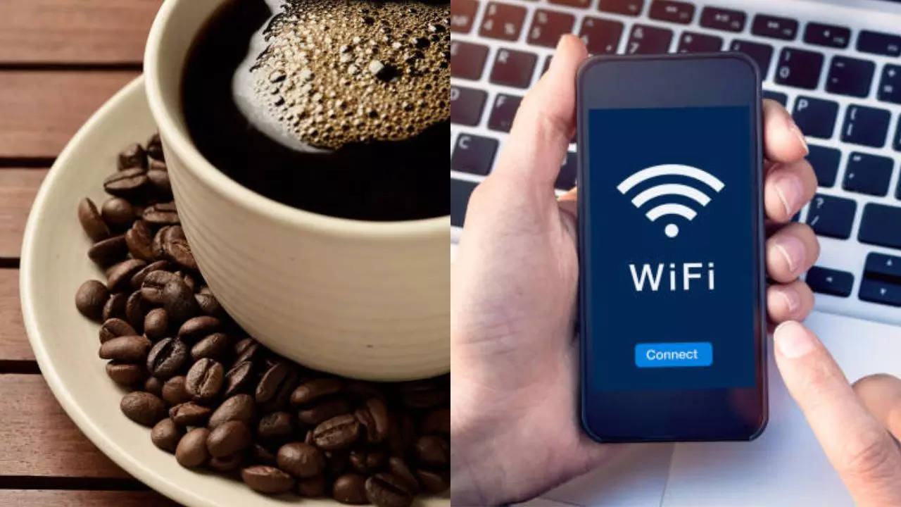 Representative Image: Bengaluru-Based Entrepreneur Faced Backlash For Seeking Cafes With Free Wi-Fi But No Orders