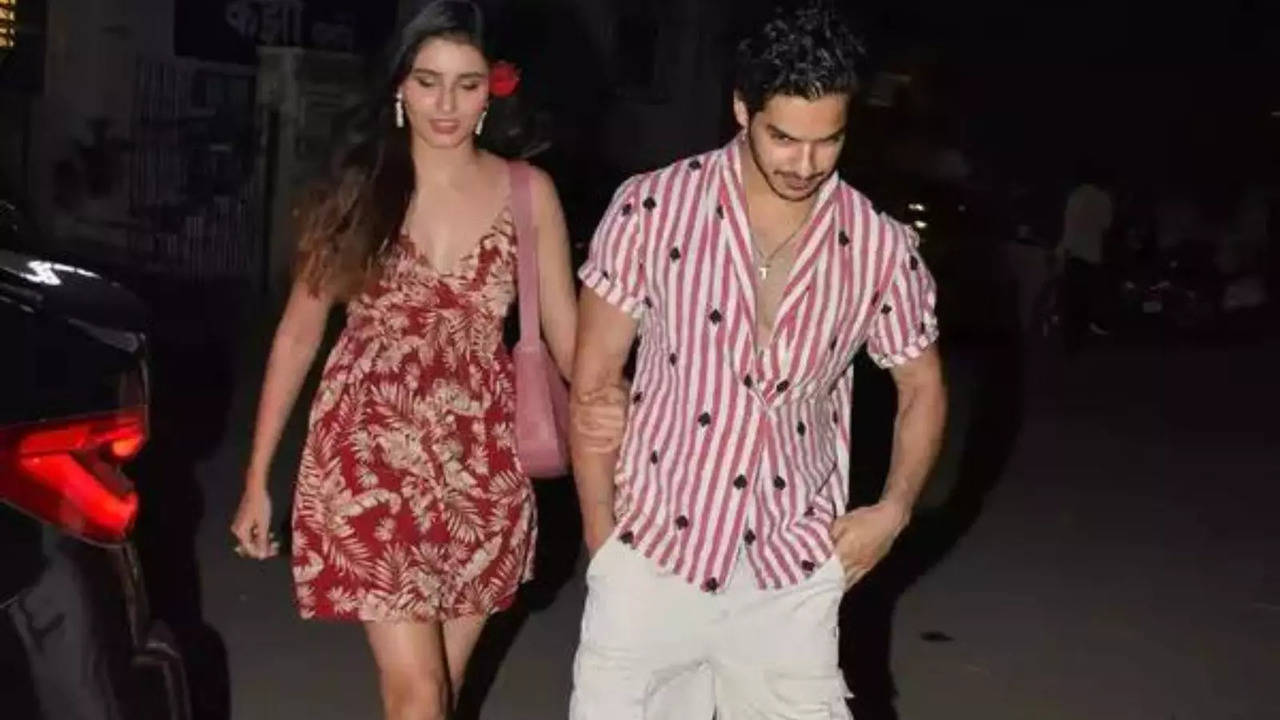 Ishaan Khatter CONFIRMS He Is Dating Someone, But Will Not 'Hard Launch'. Says He Has Been In Relationships With Actors