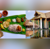 Onam Sadhya At Keralas Thrikkakara Temple - All You Need To Know About The Festive Meal