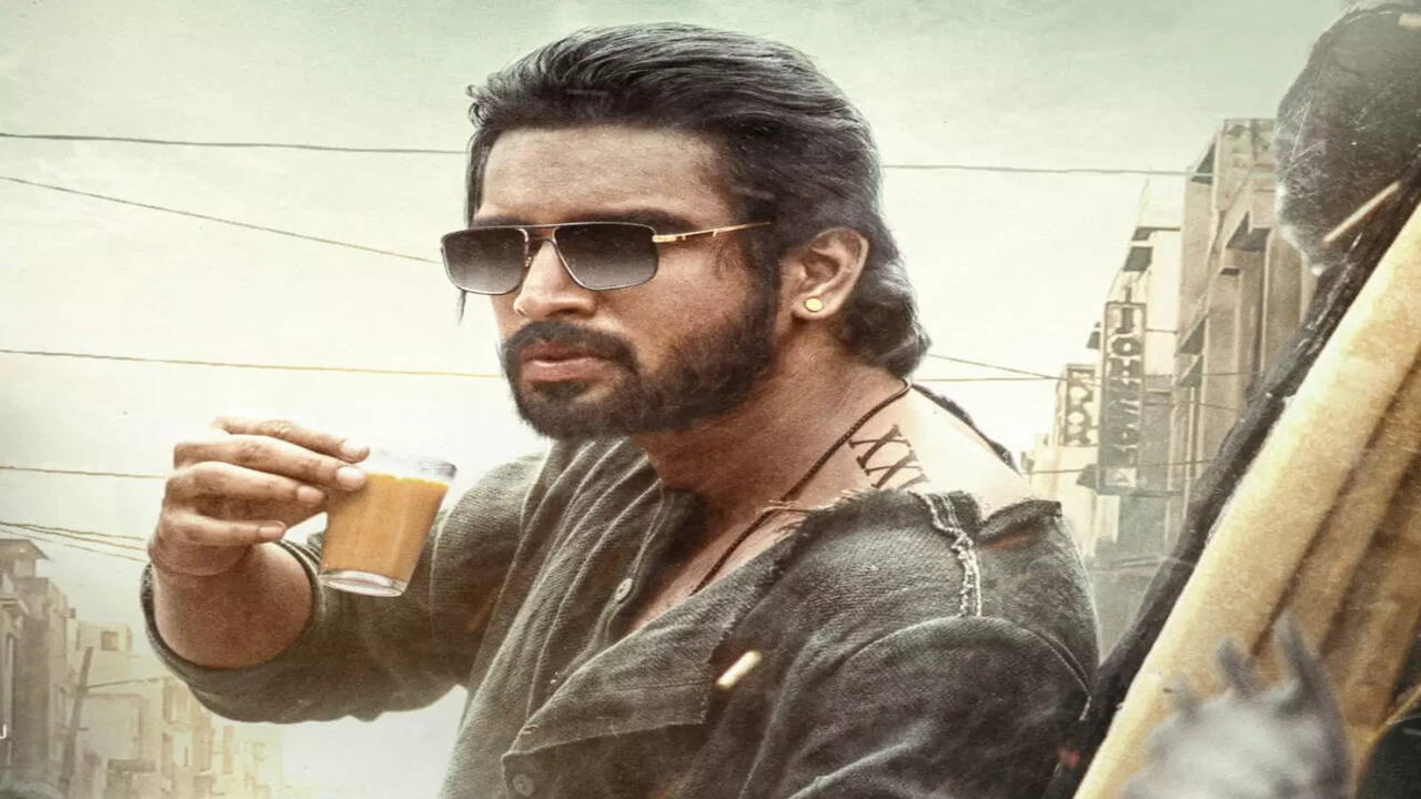 Ronny Movie Review Another Rehash Of The Same Old Accidental Gangster Tale Ronny Movie Review Another Rehash Of The Same Old Accidental Gangster Tale