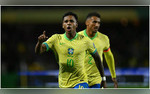 Brazil vs Paraguay FIFA World Cup Qualifiers Live Streaming When And Where To Watch Match Online On TV