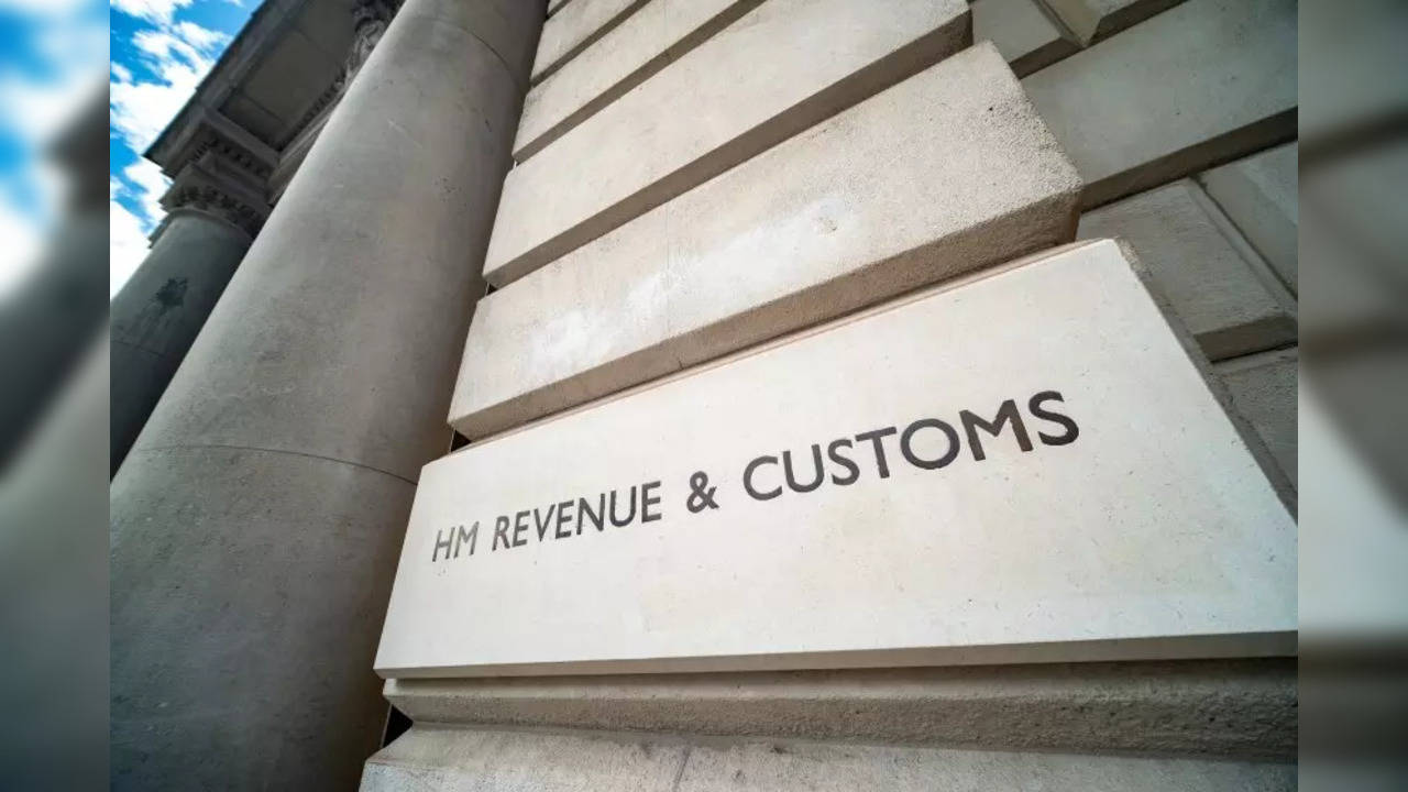 HMRC