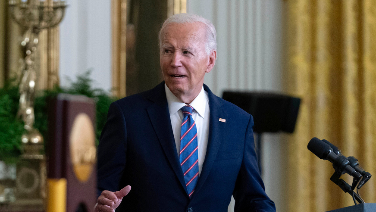 Joe Biden - AP (1)