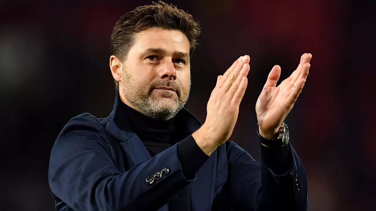 Mauricio Pochettino appointed USMNT head coach