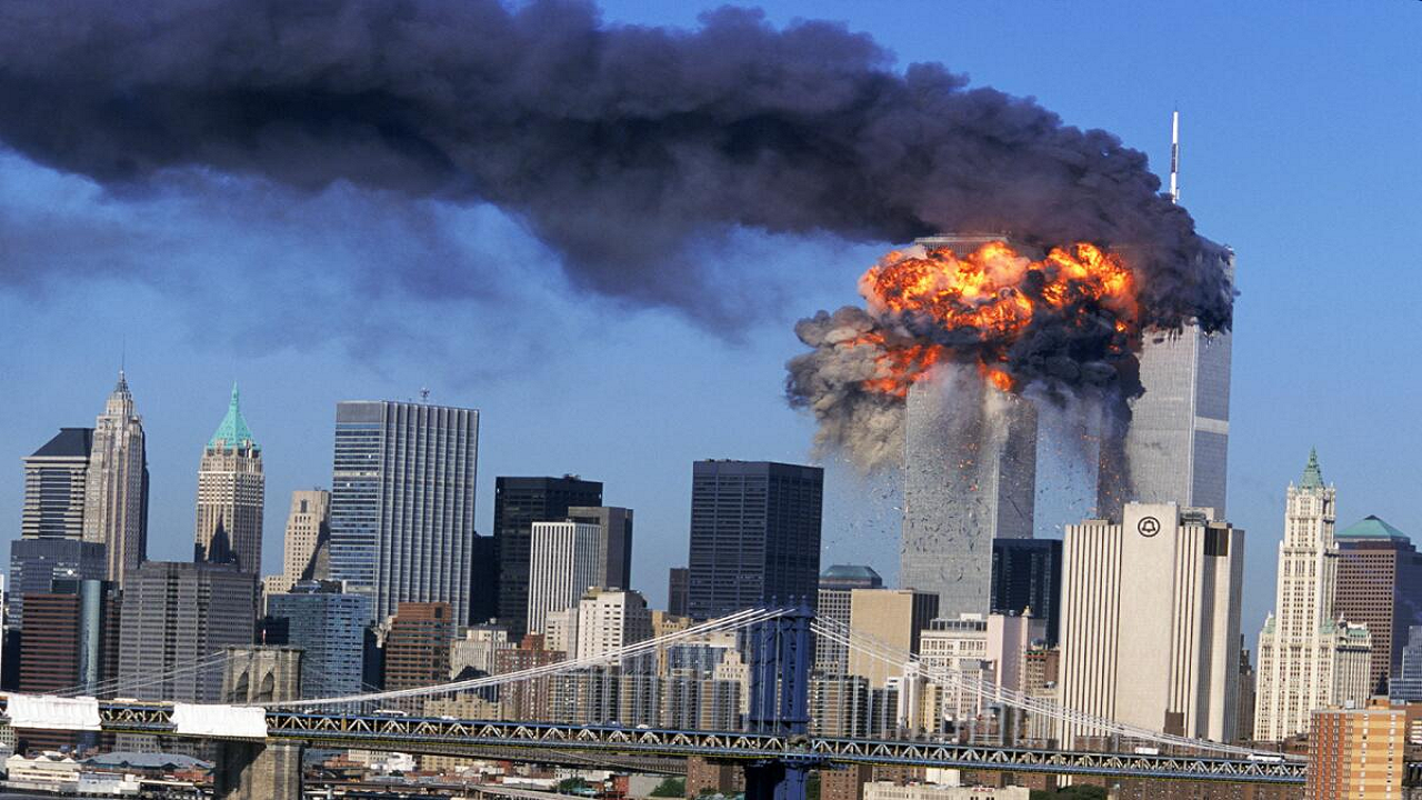 11 September History: 9/11 Attack on World Trade Centre and Other Important News Events, History and Significance