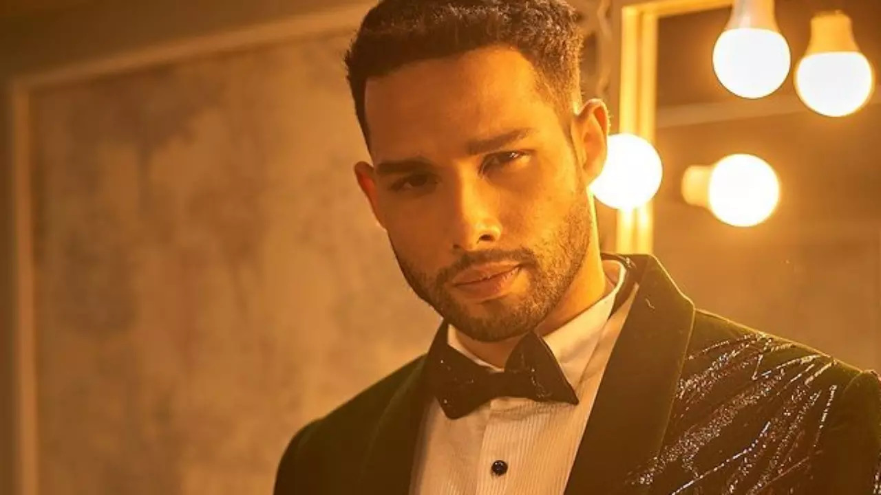 Siddhant Chaturvedi Says PR Perception Is DAMAGING Bollywood: Even If You Play Meaty Part, You Can Be Outdone