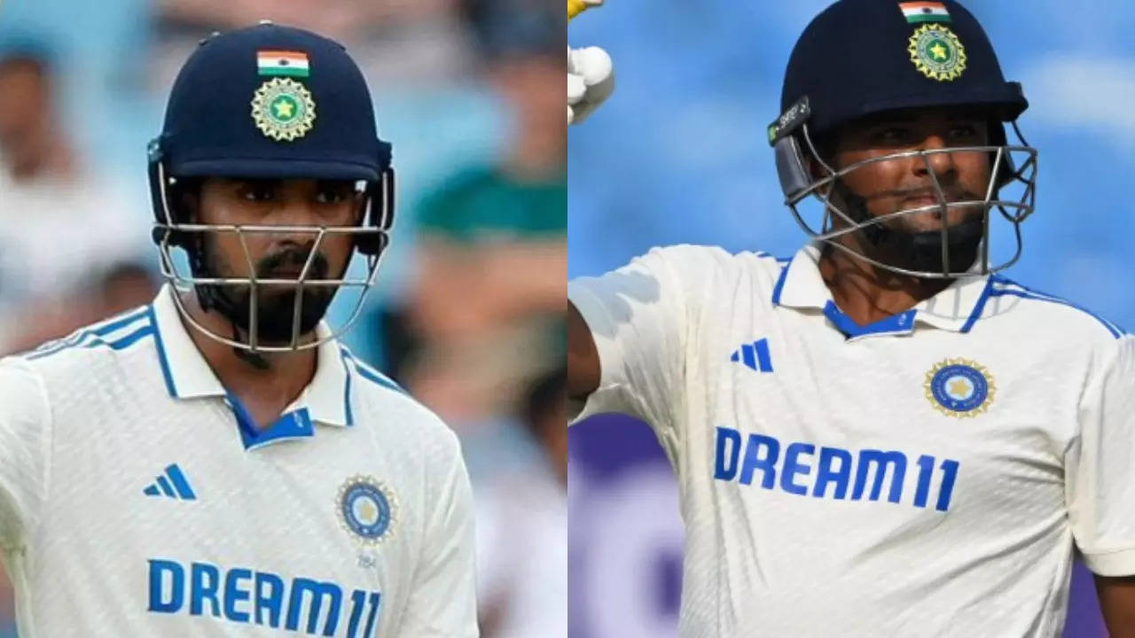 Sarfaraz Khan OUT; KL Rahul IN As Ex-Chief Selectors Clears Air Over Selection Conundrum For 1st Test