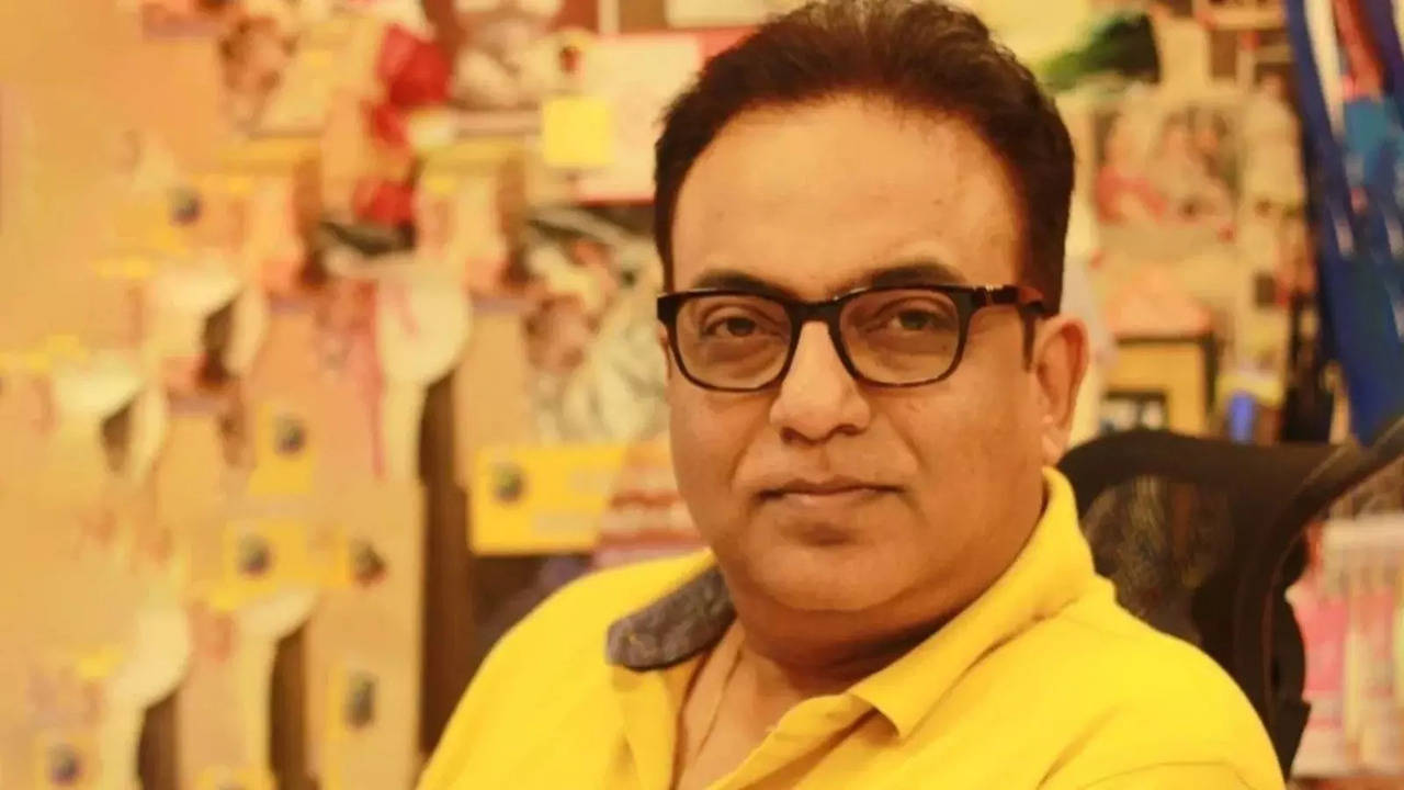 Arindam Sil REACTS To Suspension Amid Sexual Harassment Accusations, Claims 'It Was Completely Accidental' | EXCLUSIVE