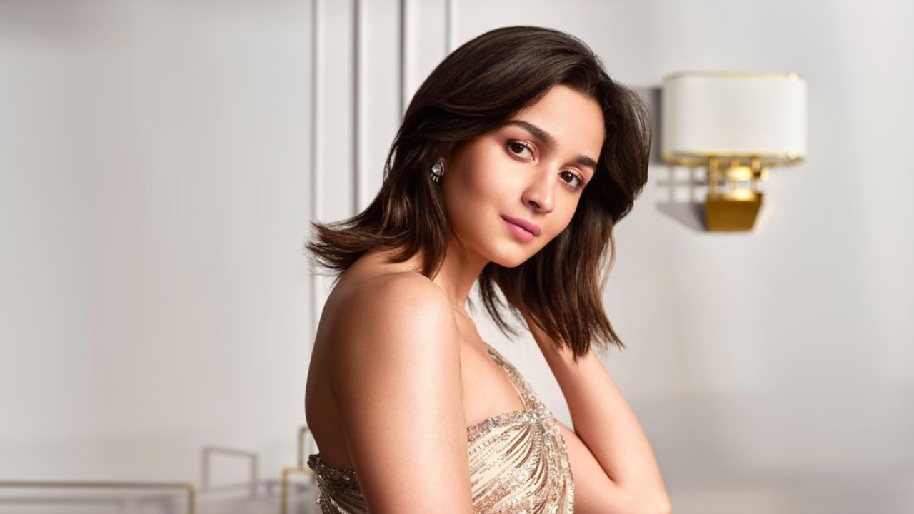 Alia Bhatt to walk the ramp at Paris Fashion Week