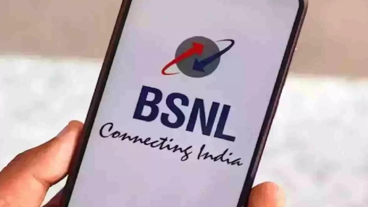 bsnl 4g update users may need 5g smartphone for 4g network