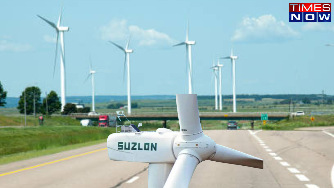 Suzlon, suzlon energy, suzlon energy share price, suzlon energy stock price, suzlon energy shares, stock market, share market