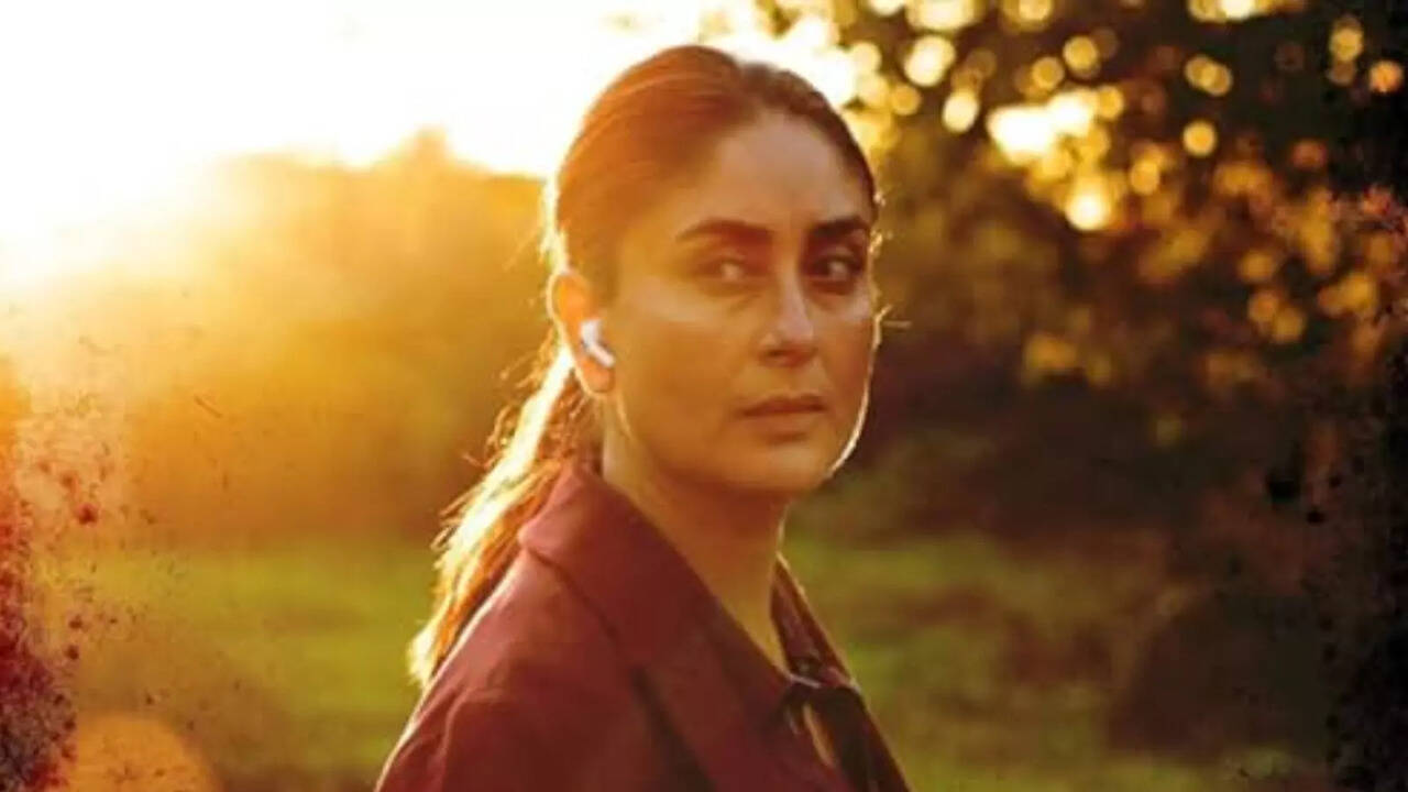 The Buckingham Murders Movie Review Kareena Kapoors Forlorn Performance Leads This Convoluted Crime Drama The Buckingham Murders Movie Review Kareena Kapoors Forlorn Performance Leads This Convoluted Crime Drama