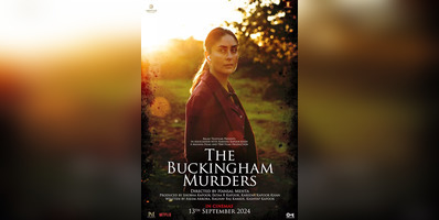 The Buckingham Murders Movie Review Kareena Kapoors Forlorn Performance Leads This Convoluted Crime Drama