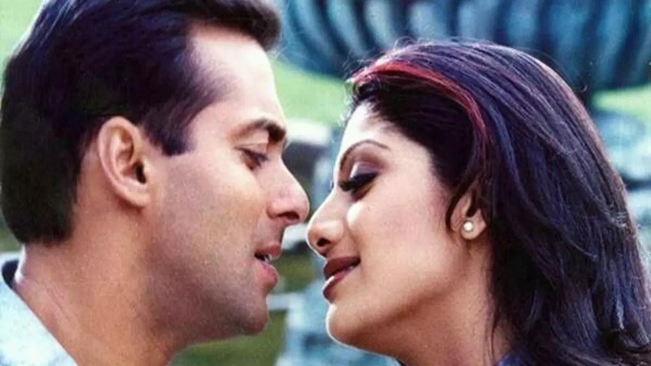 Salman Khan Agreed To Do Phir Milenge For Re 1 After 'Whole Bollywood Industry Said NO', Reveals Producer