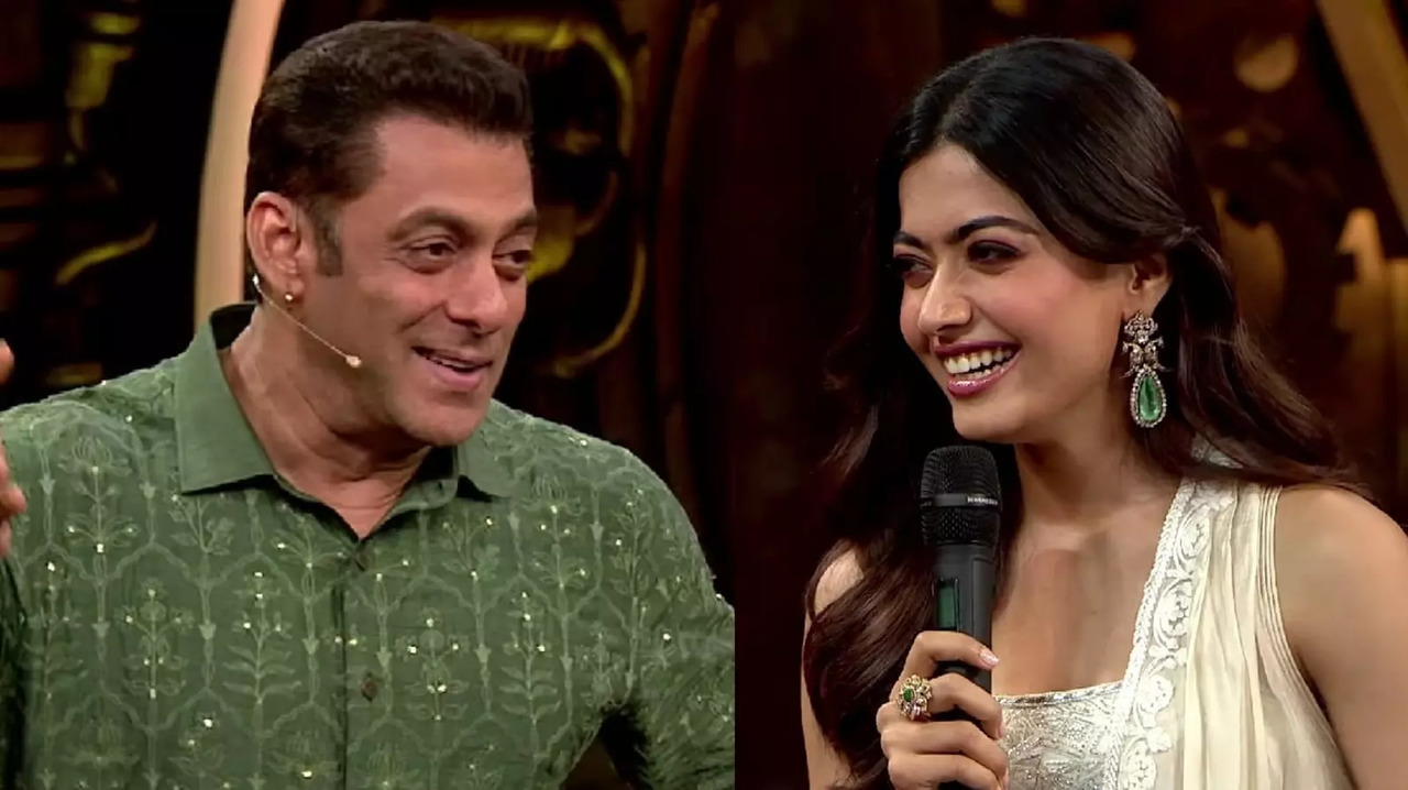 Sikandar UPDATE! Salman Khan, Rashmika Mandanna To Shoot Romantic Songs In Europe: Report