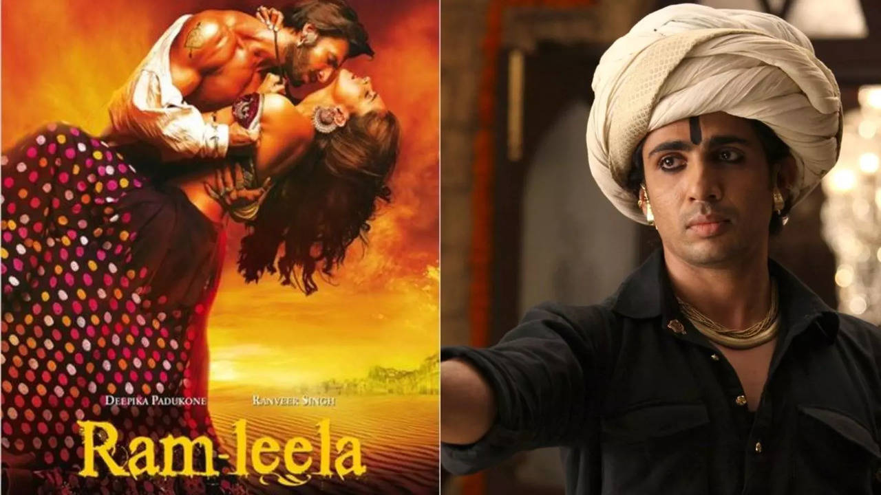 Gulshan Devaiah Reveals Ranveer Singh's Emotional Struggle During Ram Leela Shoots After Lootera's Box Office Failure