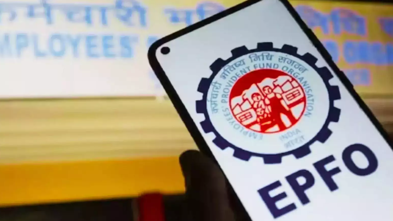 epfo ​​warned to employees for safe from cyber crime follow these tips for uan safety