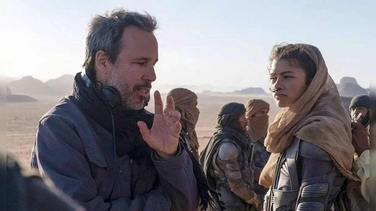 Denis Villeneuve Says Dune 3 'NOT Like Trilogy', Hints At Departing From Series To Make New Film With 'Own Identity'