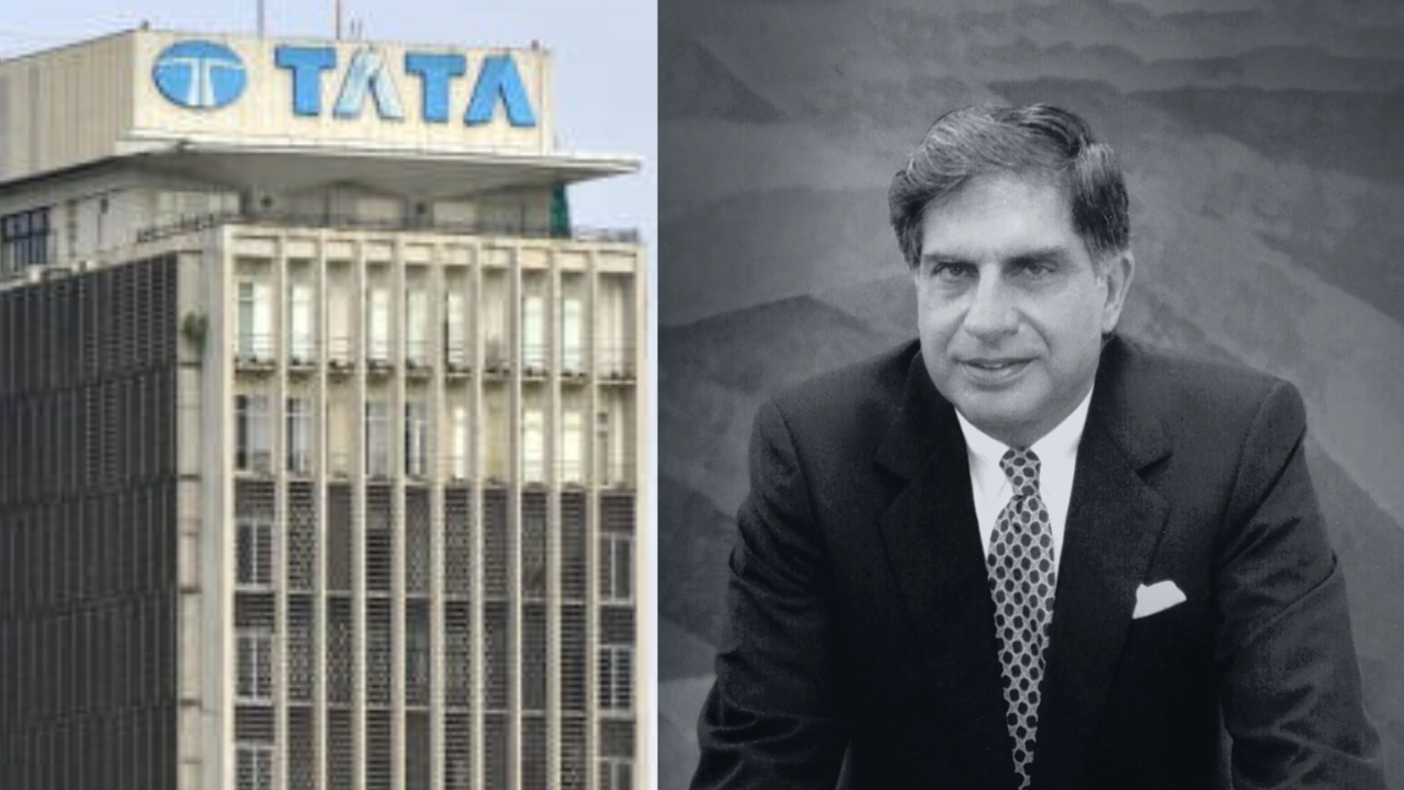 Tata Motors Finance-Tata Capital Merger