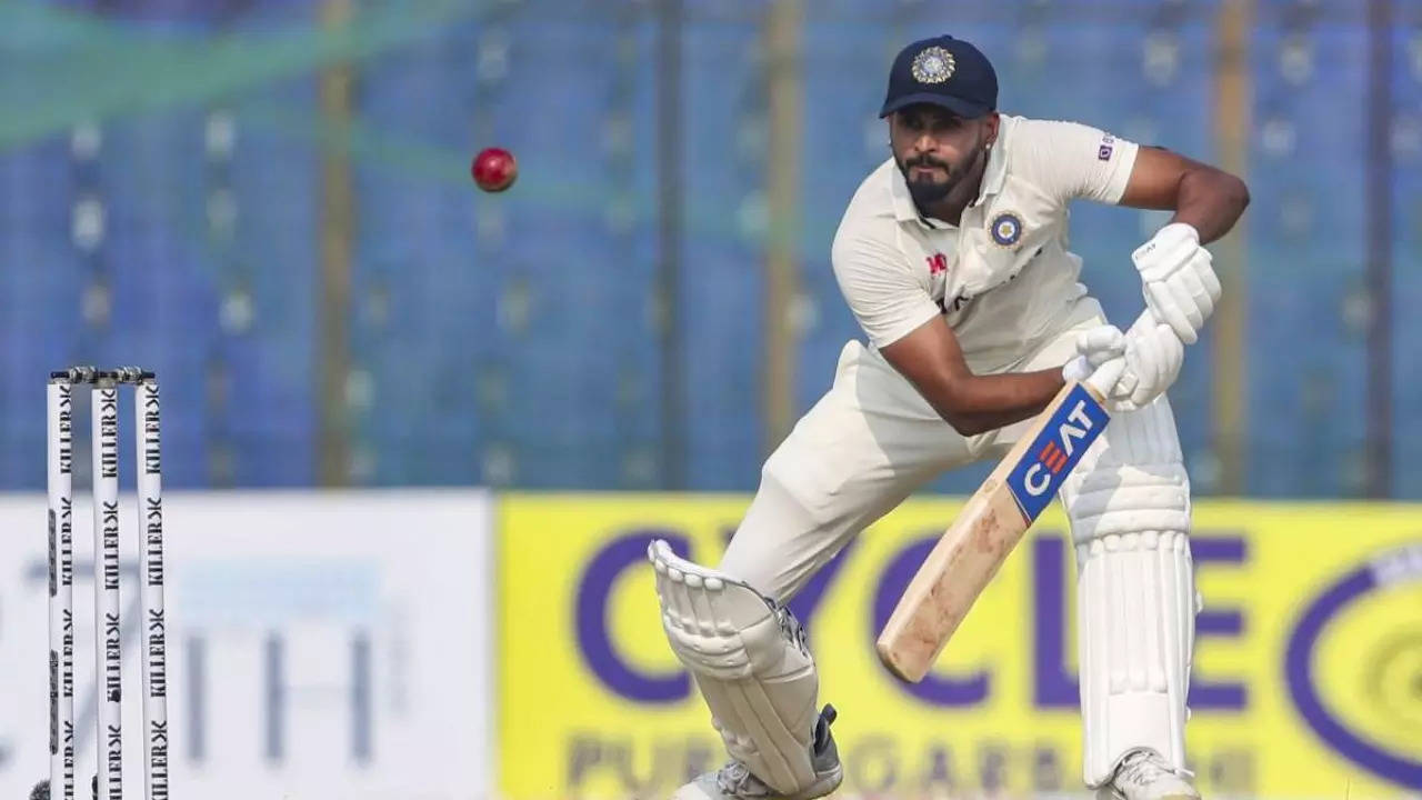 Shreyas Iyer Given 'No Chance Of Test Comeback Anytime Soon' Verdict After India Snub For Bangladesh Tests